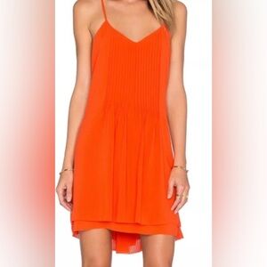 Sanctuary Spring Fling Dress in Poppy